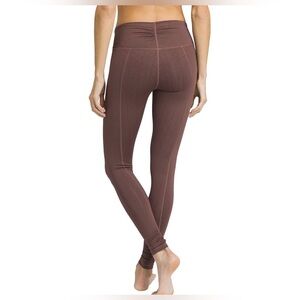 Prana Misty Patterned Womens Size Small Leggings